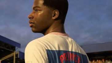 Kiyan Prince, le Britannique de 15 ans tué en 2006, est ressuscité dans FIFA 21 10 Kiyan Prince, le Britannique de 15 ans tué en 2006, est ressuscité dans FIFA 21