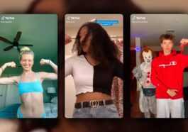 Qu'est-ce que "Je me fais déchirer ce soir", la danse virale sur TikTok que tout le monde finit comme il le souhaite