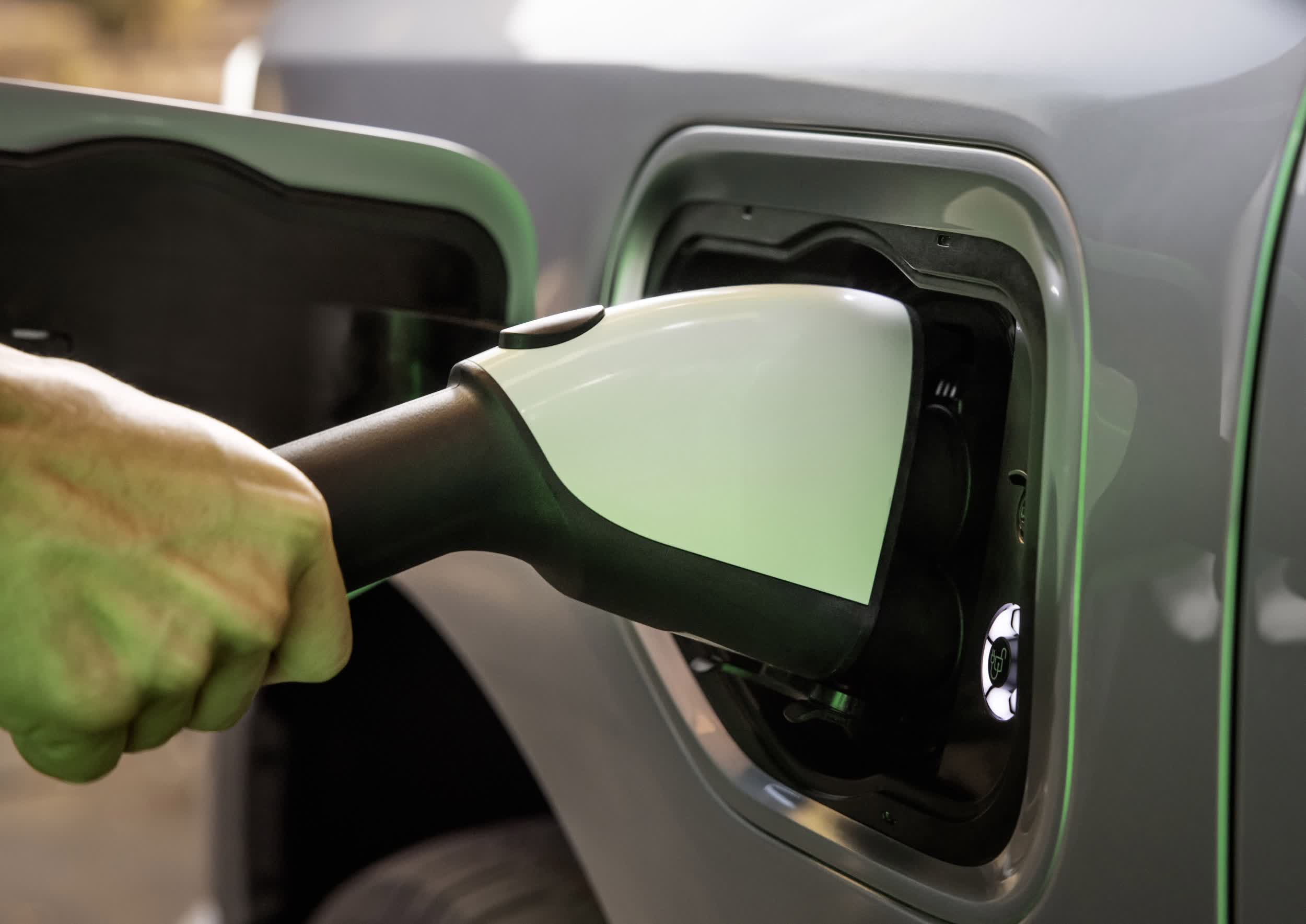 Le F-150 tout électrique de Ford est bon pour une autonomie de 300 miles et de 0 à 100 km / h au milieu de 4 secondes 4 1621517587 453 Le F 150 tout electrique de Ford est bon pour une