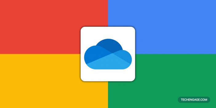 Les meilleures alternatives Google Photos 2021 5 Logo OneDrive