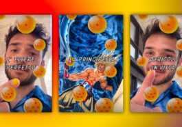 Comment utiliser le filtre avec les titres d'épisode Dragon Ball
