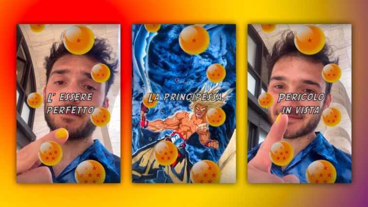 Comment utiliser le filtre avec les titres d'épisode Dragon Ball 1 Comment utiliser le filtre avec les titres d'épisode Dragon Ball