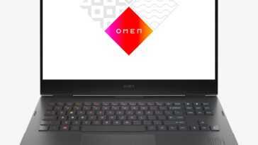 HP rolls out two new Omen gaming laptops, and a third under a new brand