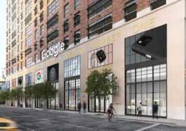 Google is opening its first physical retail store in New York this summer