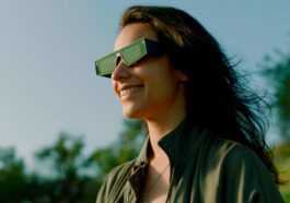 Les premières lunettes de réalité augmentée sont la réalité: voici ce que vous pouvez en faire