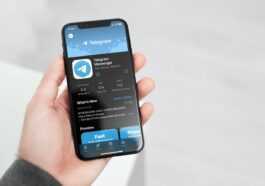 Telegram