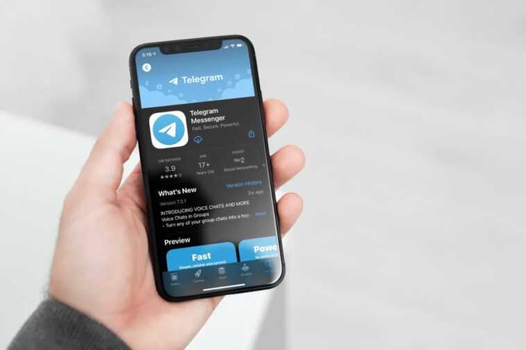 Pavel Durov de Telegram critique Apple pour avoir vendu du `` matériel obsolète et trop cher '' du `` Moyen Âge '' 1 Telegram