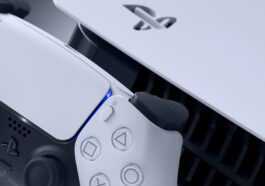 The PlayStation 5
