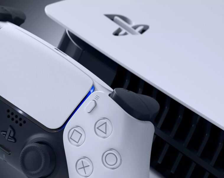 La technologie de compression de la PlayStation 5 peut réduire considérablement la taille des fichiers de jeu 1 The PlayStation 5