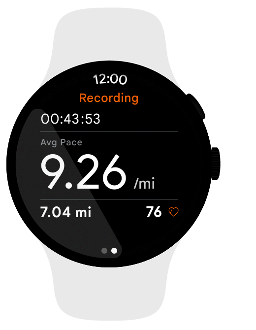 1621666630 24 Google Wear un nouveau systeme pour les anciennes smartwatches aussi