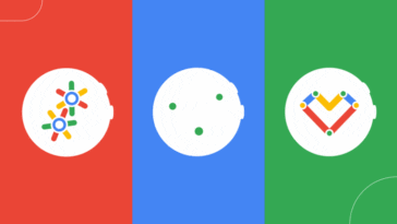Google Wear: un nouveau système pour les anciennes smartwatches aussi? 22 Google Wear: un nouveau système pour les anciennes smartwatches aussi?