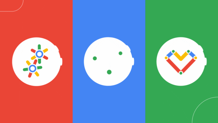 Google Wear: un nouveau système pour les anciennes smartwatches aussi? 1 Google Wear: un nouveau système pour les anciennes smartwatches aussi?