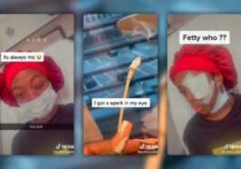 Le chargeur de l'iPhone endommagé explose, un jeune de 19 ans est aveuglé