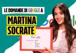 Tiktoker Martina Socrate: "Je suis heureuse de faire sourire les gens quand ils en ont besoin"