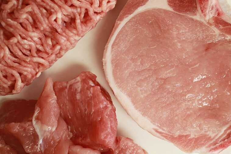 La viande imprimée en 3D est une réalité, l'alternative alimentaire est déjà en vente 1 La viande imprimée en 3D est une réalité, l'alternative alimentaire est déjà en vente
