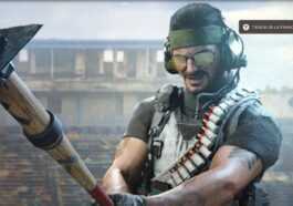 CoD Black Ops Cold War: Comment débloquer gratuitement une batte de baseball