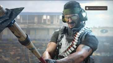 CoD Black Ops Cold War: Comment débloquer gratuitement une batte de baseball