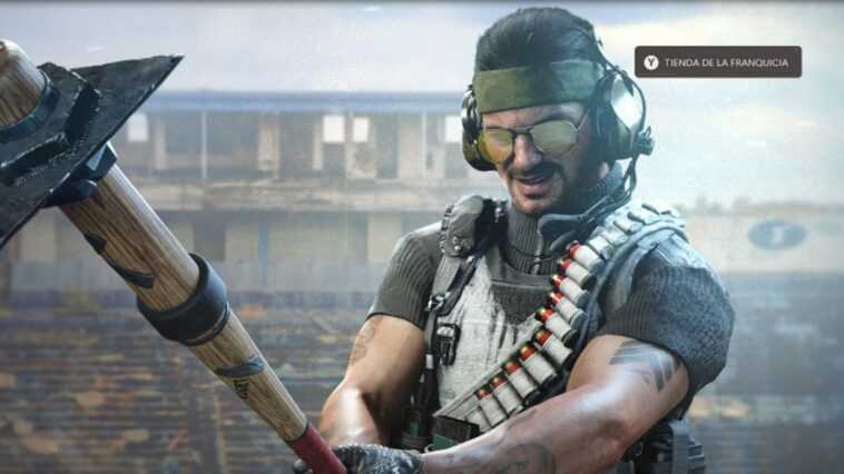 CoD Black Ops Cold War: Comment débloquer gratuitement une batte de baseball 1 CoD Black Ops Cold War: Comment débloquer gratuitement une batte de baseball