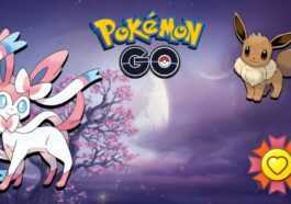 Sylveon dans Pokémon GO: quand arrive-t-il et comment on peut le faire évoluer