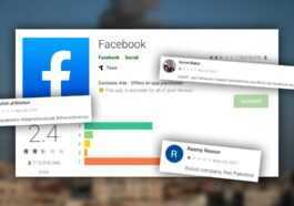 Les partisans des Palestiniens inondent Facebook de critiques négatives: "Les réseaux sociaux nous censurent"
