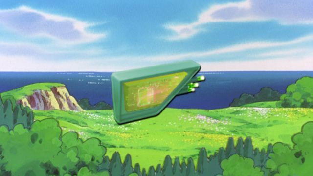 Modules d'appât dans Pokémon GO
