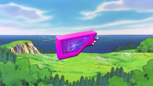 Modules d'appât dans Pokémon GO