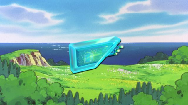Modules d'appât dans Pokémon GO