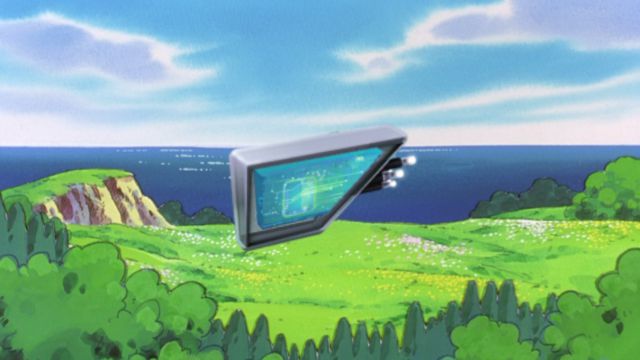 Modules d'appât