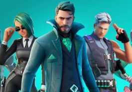 Toute l'actualité de la mise à jour 16.50 de Fortnite