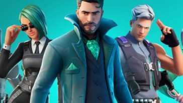 Toute l'actualité de la mise à jour 16.50 de Fortnite 18 Toute l'actualité de la mise à jour 16.50 de Fortnite