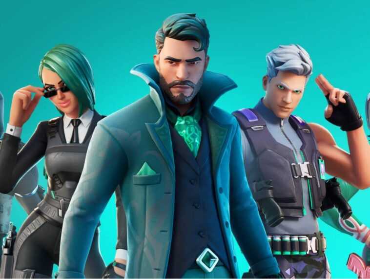 Toute l'actualité de la mise à jour 16.50 de Fortnite 1 Toute l'actualité de la mise à jour 16.50 de Fortnite