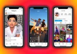 Désormais, les bobines Instagram peuvent durer jusqu'à 60 secondes