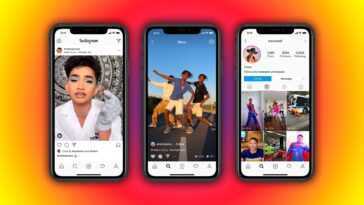 Désormais, les feeds Instagram peuvent durer jusqu'à 60 secondes 19 Désormais, les bobines Instagram peuvent durer jusqu'à 60 secondes
