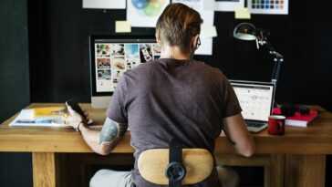 Sex, alcohol, and shopping: the favorite activities of home workers and their high cost
