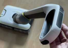 Kärcher FC7 Cordless dans le test: Meister Proper?