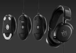 SteelSeries introduces new Prime line of gaming peripherals