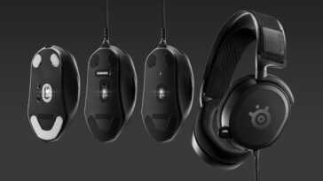 SteelSeries introduces new Prime line of gaming peripherals