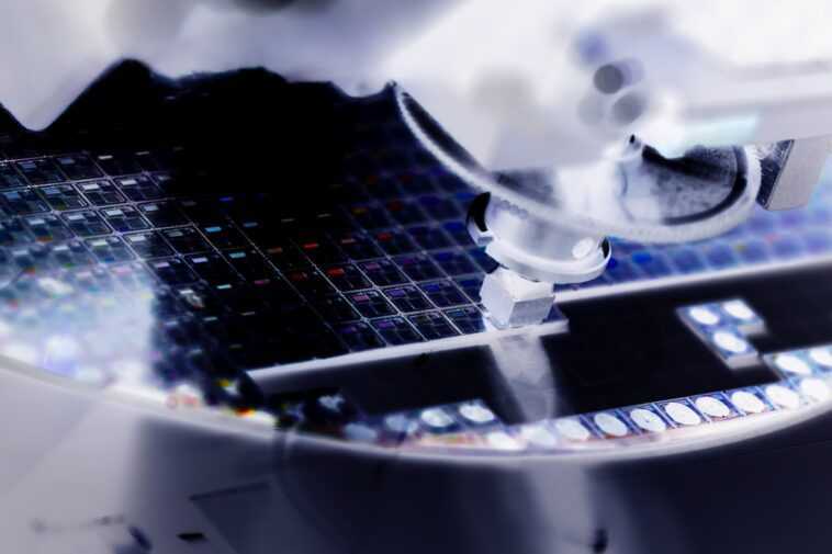 Intel toujours le premier fabricant mondial de semi-conducteurs, AMD grimpe à la 11e place 1 Intel still the world