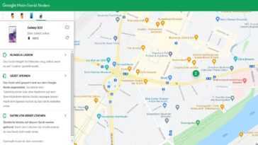 Tablettes et smartphones avec Android: c'est à quelle vitesse vous pouvez localiser et verrouiller vos appareils 7 Tablets und Smartphones mit Android: So schnell ortet und sperrt ihr eure Geräte