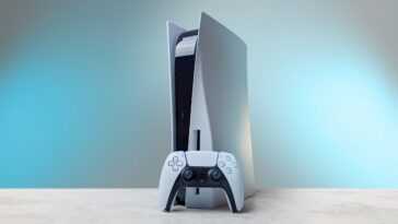 Sony is developing