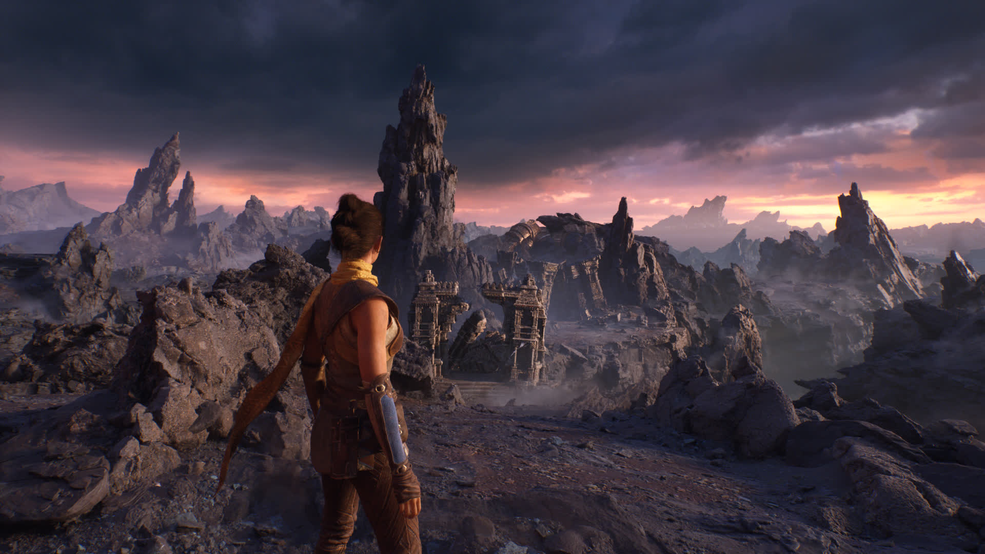 Unreal Engine 5 d'Epic est maintenant disponible en accès anticipé 3 1622053446 979 Unreal Engine 5 dEpic est maintenant disponible en acces anticipe