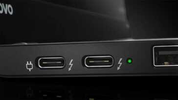 USB-C specification revision 2.1 brings up to 240W power delivery