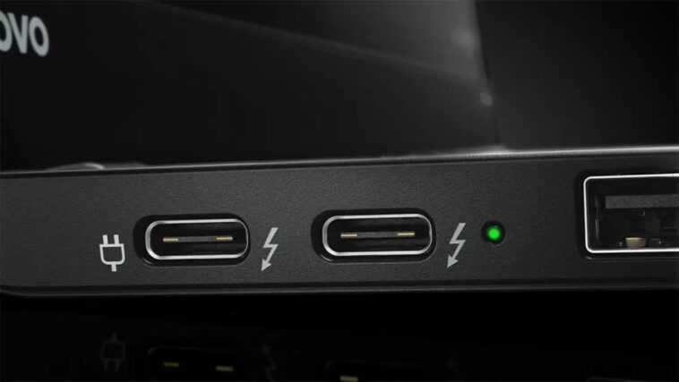La révision 2.1 de la spécification USB-C apporte jusqu'à 240 W de puissance 1 USB-C specification revision 2.1 brings up to 240W power delivery