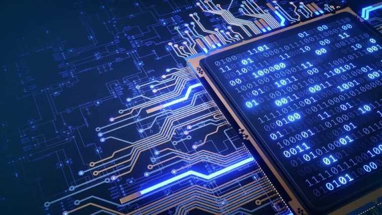 Les premières conceptions de CPU et de GPU Armv9 d'Arm offrent un bond générationnel en termes de performances 1 Arm