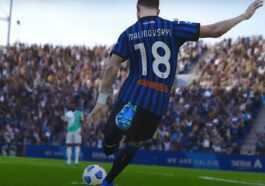 Atalanta devient également exclusif à PES (et ne sera pas dans FIFA 22)