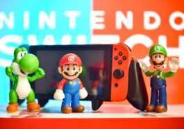 The OLED-packing, DLSS-supporting new Switch could arrive in September following pre-E3 announcement