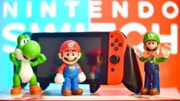 The OLED-packing, DLSS-supporting new Switch could arrive in September following pre-E3 announcement