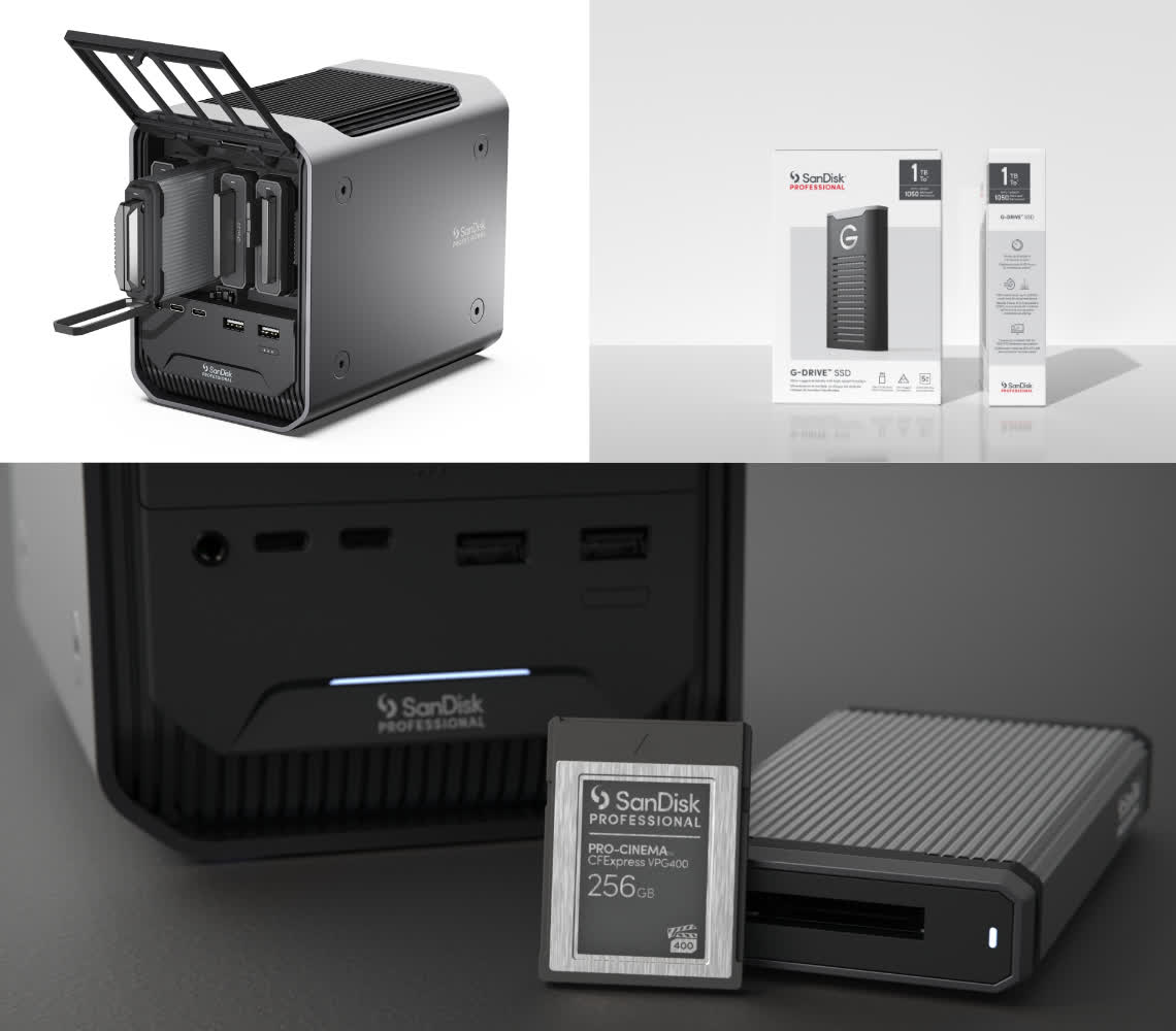 Western Digital annonce un trio de disques SSD WD Black axés sur les jeux 4 1622119146 598 Western Digital annonce un trio de disques SSD WD Black