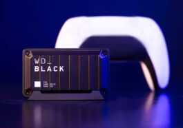 Western Digital announces a trio of gaming-focused WD Black SSDs