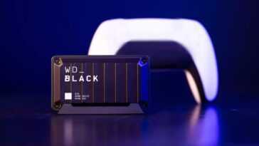 Western Digital announces a trio of gaming-focused WD Black SSDs
